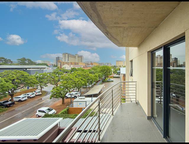 1 BEDROOM APARTMENT TO LET IN HATFIELD